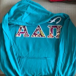 ADPi hoodie